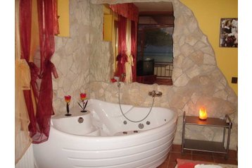 Pension de famille Bük 2